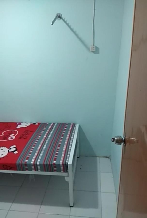 Eiffel Residence Tarakan Yakarta Exterior foto