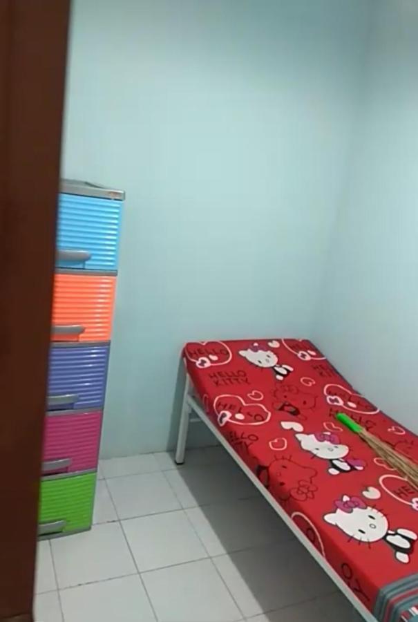 Eiffel Residence Tarakan Yakarta Exterior foto