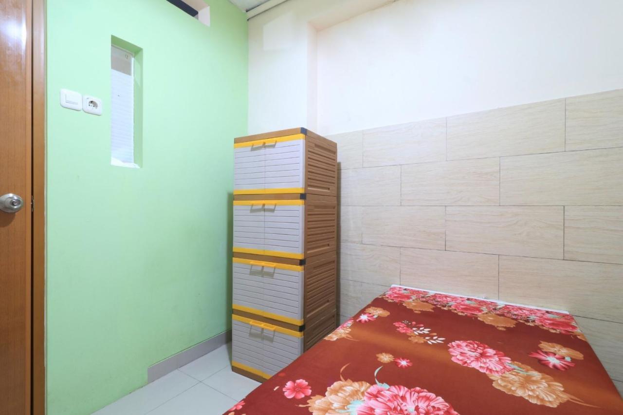 Eiffel Residence Tarakan Yakarta Exterior foto