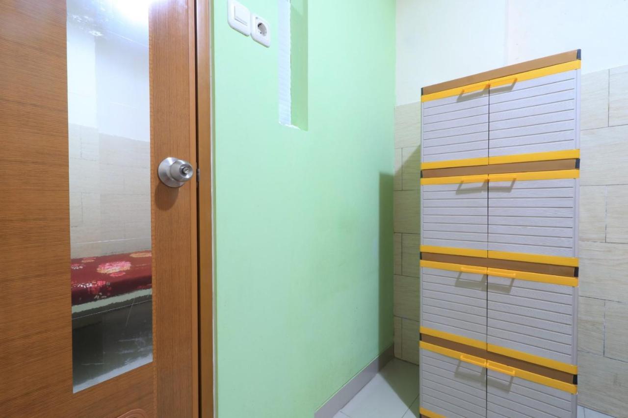 Eiffel Residence Tarakan Yakarta Exterior foto